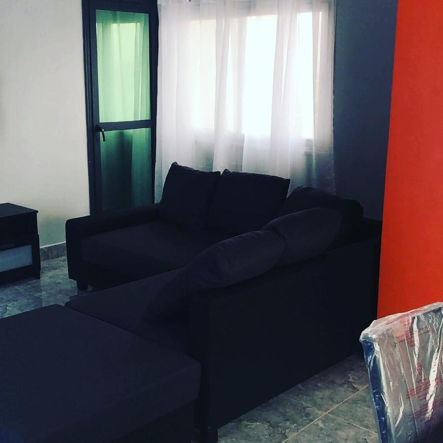 Residence L'Escale Equipements Moderne Bamako Quarto foto